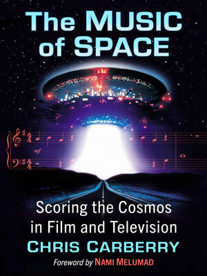 cover image of The Music of Space